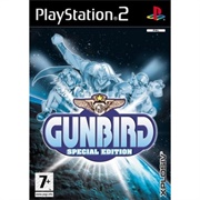 Gunbird Special Edition