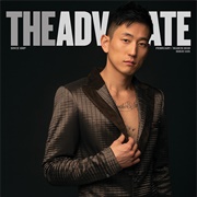 Jake Choi (Sexually Fluid/Pansexual, He/Him)