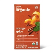 Good &amp; Gather Orange Spice Tea