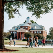 Wingate University