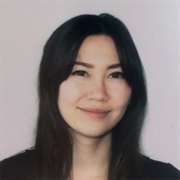 Riley Redgate (Bisexual, She/Her)