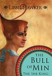 The Bull of Min (Libbie Hawker)