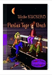 Paulas Tagebuch (Ulrike Kuckero)