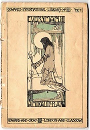 Everyman (Anonymous)