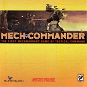 Mechcommander