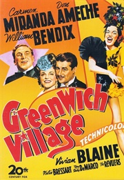 Greenwich Village (1944)