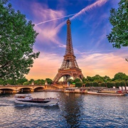 France (Most Visited Country)