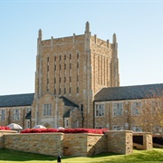 University of Tulsa