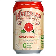 Waterloo Grapefruit