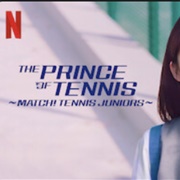 The Prince of Tennis Match! Tennis Juniors