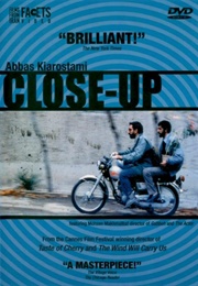 Close-Up (1990)