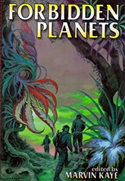 Forbidden Planets (Marvin Kaye)