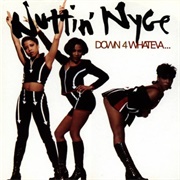Nuttin Nyce - Down for Whateva