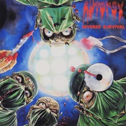 Autopsy - Severed Survival
