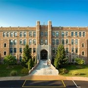 Fontbonne University