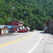 Gilbert, West Virginia