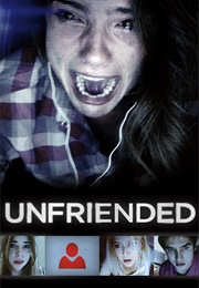 Unfriended (2014)