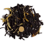 Culinary Teas Caramel Creme Brule Tea