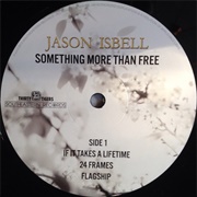 24 Frames - Jason Isbell