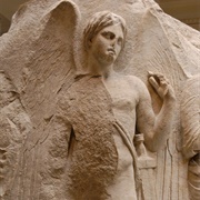 Thanatos (Personification of Death)