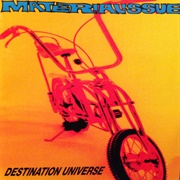 Material Issue- Destination Universe