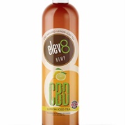 Elev8 CBD Lemon Iced Tea