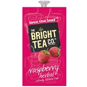 Bright Tea Co. Raspberry Herbal