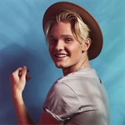 Benjamin (Gay, He/Him)