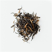 Rishi Tea Himalayan Black J25B