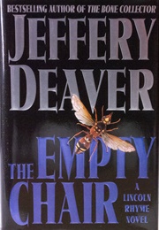 The Empty Chair (Jeffery Deaver)
