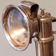 Color-Draining Light