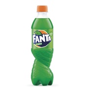 Fanta Tropical