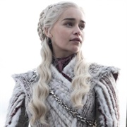Daenerys Targaryen (Got)