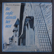 Reverend C.L. Franklin the Eagle Stirs Her Nest