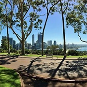 Kings Park, Perth