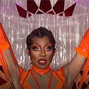 Jaida Essence Hall (Queer, He/Him)