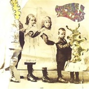 Tony Wakeford & Steven Stapleton - Revenge of the Selfish Shellfish