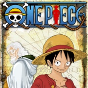 One Piece Season 15