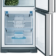 Frost Free Freezer