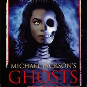 Ghosts - Michael Jackson