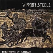 Virgin Steele - The House of Atreus Act I