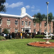 Bethune-Cookman University