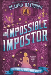 An Impossible Impostor (Deanna Raybourn)