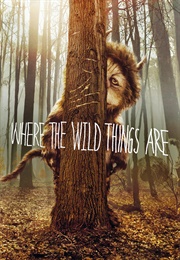 Where the Wild Things Are (2009)