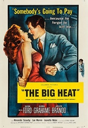 The Big Heat (1953)