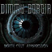 Dimmu Borgir - Death Cult Armageddon
