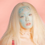 Paradisin - Rina Sawayama