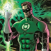 Green Lantern