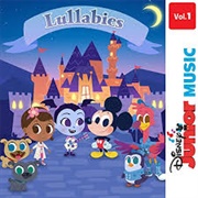 Disney Junior Lullabies
