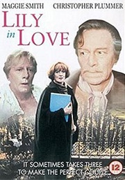 Lily in Love (1984)